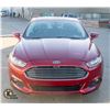 Image 2 : 2016 FORD FUSION SE AWD SEDAN