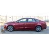 Image 8 : 2016 FORD FUSION SE AWD SEDAN