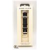 Image 1 : NEW ANNE KLEIN APPLE WATCH BAND 42/44/45 MM
