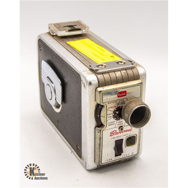 KODAK BROWNIE CAMERA