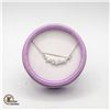 Image 1 : NEW .925 PENDANT NECKLACE IN GIFT BOX