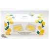 NEW YUZU+YUZU VITAMIN C SLEEP MASK DUO 50ML