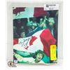 Image 1 : BOB CLARKE TEAM CANADA AUTOGRAPHED PHOTO