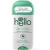 Image 1 : NEW 4 PACK OF HELLO SAGE & EUCALYPTUS DEODORANT