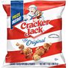 NEW CASE OF 36 PACKS OF CRACKER JACKS ORIGINAL