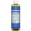 NEW DR BRONNER PURE CASTILE LIQUID SOAP PEPPERMINT