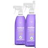 2 NEW BOTTLES OF METHOD ALL-PURPOSE CLEANER IN