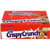 Image 1 : NEW CASE OF 24 CADBURY CRISPY CRUNCH CHOCOLATE BAR