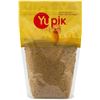 Image 1 : NEW 1KG BAG OF YUPIK GOLDEN FLAX SEEDS