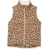 Image 1 : NEW AMAZON ESS. GIRLS HEAVY WEIGHT PUFFER VEST