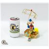 Image 1 : RON LEE 87' UMBRELLA CLOWN 551/5500 ON SOLID