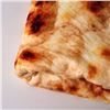 Image 2 : 180CM PIZZZAAA! PRINT FUNNY FOOD BLANKET