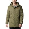 Image 1 : NEW COLUMBIA RUGGED PATH PARKA - MEN'S 3XLT