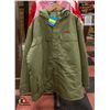 Image 2 : NEW COLUMBIA RUGGED PATH PARKA - MEN'S 3XLT
