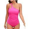 Image 1 : NEW CROMI WOMENS ONE PIECE TUMMY CONTROL ONE