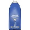 Image 1 : NEW 2L RE-FILL BOTTLE OF METHOD GLASS CLEANER IN