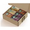 Image 1 : NEW CASE OF STARBUCKS KCUP VARIETY PACK - 6 BOXES