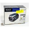 Image 1 : SONY HANDY CAM DIGITAL HD