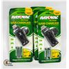 Image 1 : SEALED (5) RAYOVAC RECHARGEABLE