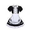 Image 1 : MAID COSTUME WOMENS SIZE 4XL