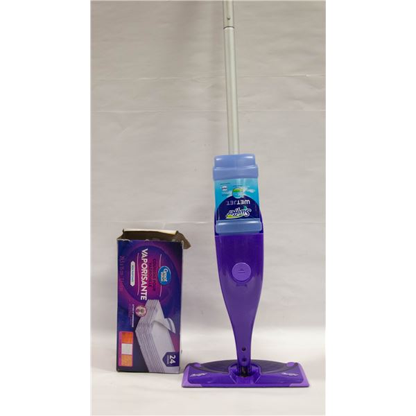 MULTI SURFACE MOPPING KIT