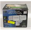 Image 1 : HOME ZONE 3000 LUMENS OUTDOOR SECURITY LIGHT