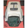 Image 1 : MEDIUM PET KENNEL