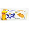 Image 1 : MR BERRY KING CAKES 24 PACKS PER BOX BB JAN 2024