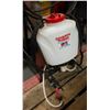 Image 1 : NEW GARDEN BACK PACK SPRAYER