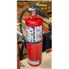 Image 1 : 20LB FULLY CHARGED FIRE EXTINGUISHER