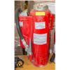 Image 1 : 30LB FULLY CHARGED FIRE EXTINGUISHER