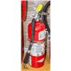 Image 1 : 20LB FULLY CHARGED FIRE EXTINGUISHER