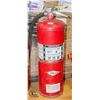 Image 1 : 30LB FULLY CHARGED FIRE EXTINGUISHER
