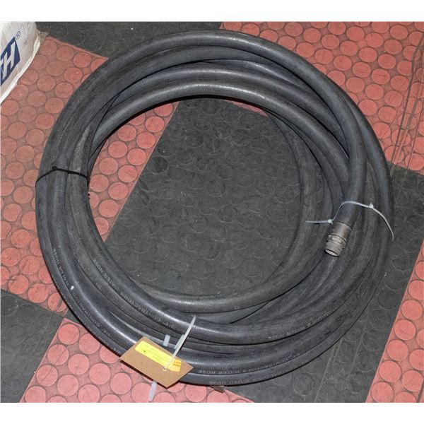 48FT 3/4 INCH CONTRACTORS GARDEN HOSE