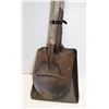 Image 1 : HOE SPADE FLAT SHOVEL