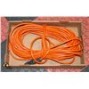Image 1 : 100 FOOT 14/3 EXTENSION CORD 14 GUAGE