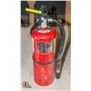 Image 1 : 20LB FULLY CHARGED FIRE EXTINGUISHER