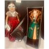 Image 1 : The Ashford Doll Collection with Journey Girls 18H Special Edition Handmade Doll