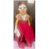 Image 2 : The Ashford Doll Collection with Journey Girls 18H Special Edition Handmade Doll