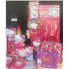 Image 3 : Deluxe Huge Assortment of Collectible Hello Kitty Haul