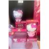 Image 4 : Deluxe Huge Assortment of Collectible Hello Kitty Haul