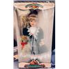 Image 4 : Victorian Collection Genuine Porcelain Dolls X 3 Brand New in the Box