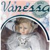 Image 3 : Two Special Edition Original Vanessa Doll Collection Porcelain Dolls Brand New in The Boxes