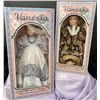 Image 1 : Two Brand New Vanessa Collection Dolls In The box  Great for Christmas Gift