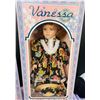Image 3 : Two Brand New Vanessa Collection Dolls In The box  Great for Christmas Gift