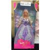 Image 3 : Brand New Barbie Princess Doll and The Ashton Drake Galleries What a Catch Doll and Girly Baby