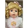 Image 4 : Brand New Barbie Princess Doll and The Ashton Drake Galleries What a Catch Doll and Girly Baby