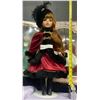 Image 1 : Katrina Collection Porcelain doll Brand New and Victorian Collectibles Doll New too plus More