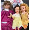 Image 2 : Five Antique Collectible Dolls of all Brands Stand up and Sit Down