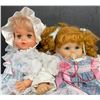 Image 3 : Five Antique Collectible Dolls of all Brands Stand up and Sit Down